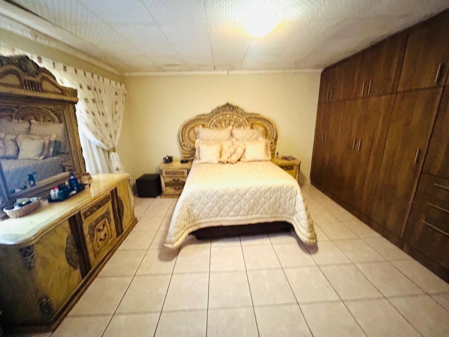 3 Bedroom Property for Sale in Mdantsane Nu 16 Eastern Cape
